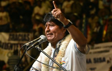 la-oposicion-boliviana-pide-aplicar-la-carta-democratica-a-su-pais-por-la-candidatura-de-morales