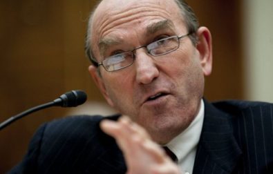 pompeo-escoge-a-un-critico-de-trump-para-manejar-la-politica-de-ee-uu-hacia-venezuela