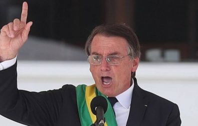 bolsonaro-dijo-que-hara-lo-posible-por-restaurar-la-democracia-en-venezuela