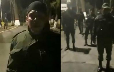 militares-de-la-gnb-se-sublevan-contra-maduro-en-cuartel-de-caracas