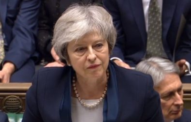 brexit-el-parlamento-britanico-rechaza-por-una-amplia-mayoria-el-acuerdo-negociado-por-theresa-may-para-la-salida-de-reino-unido-de-la-union-europea