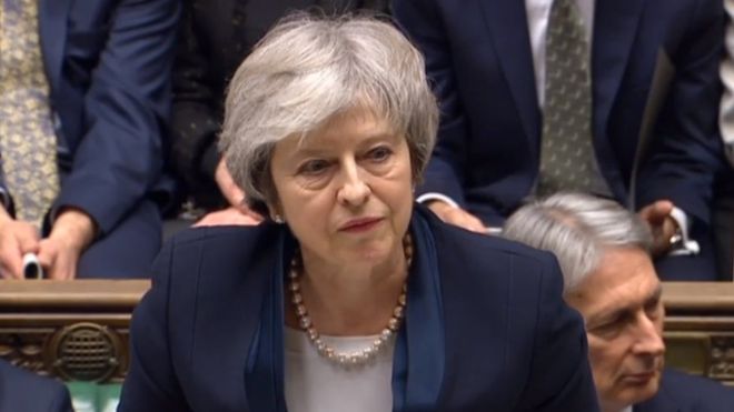 brexit-el-parlamento-britanico-rechaza-por-una-amplia-mayoria-el-acuerdo-negociado-por-theresa-may-para-la-salida-de-reino-unido-de-la-union-europea